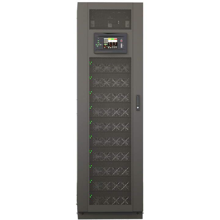 RM系列20~200kVA模塊化UPS 